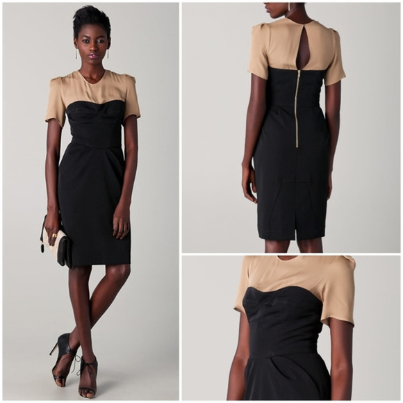 ❤🌹🤩Heidi‎ Merrick

Dora Dress - Picture 1 of 4